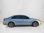 2019 Volkswagen Passat 2.0T Wolfsburg Edition Auto