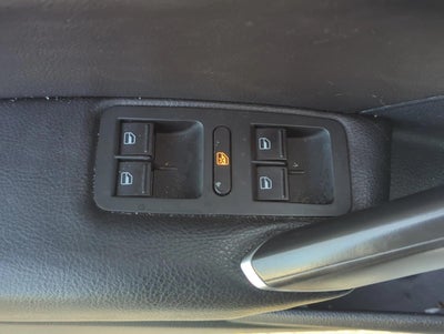 2019 Volkswagen Passat 2.0T Wolfsburg Edition Auto