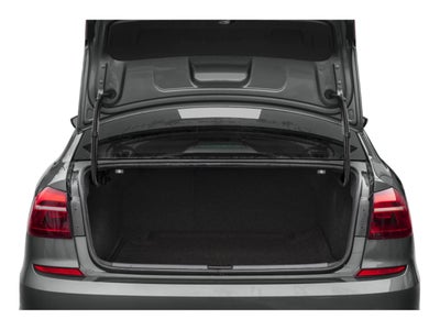 2019 Volkswagen Passat 2.0T Wolfsburg Edition Auto