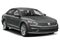 2019 Volkswagen Passat 2.0T Wolfsburg Edition Auto