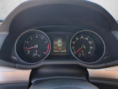2019 Volkswagen Passat 2.0T Wolfsburg Edition Auto