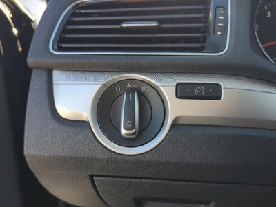 2019 Volkswagen Passat 2.0T Wolfsburg Edition Auto