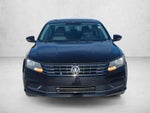 2019 Volkswagen Passat 2.0T Wolfsburg Edition Auto