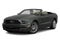 2014 Ford Mustang 2dr Conv V6