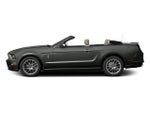 2014 Ford Mustang 2dr Conv V6