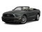 2014 Ford Mustang 2dr Conv V6