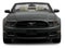 2014 Ford Mustang 2dr Conv V6