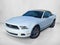 2010 Ford Mustang 2dr Conv V6