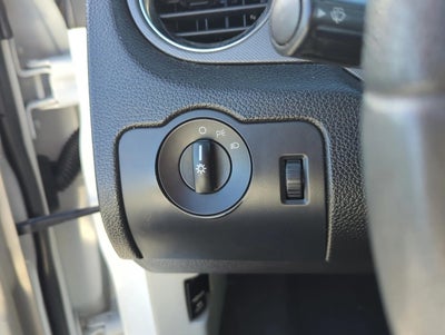 2010 Ford Mustang 2dr Conv V6
