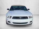 2010 Ford Mustang 2dr Conv V6