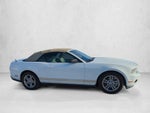 2010 Ford Mustang 2dr Conv V6