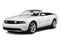 2010 Ford Mustang 2dr Conv V6