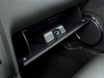 2010 Ford Mustang 2dr Conv V6