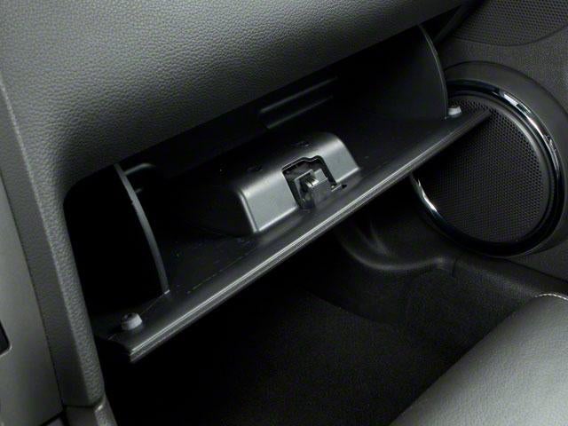 2010 Ford Mustang 2dr Conv V6