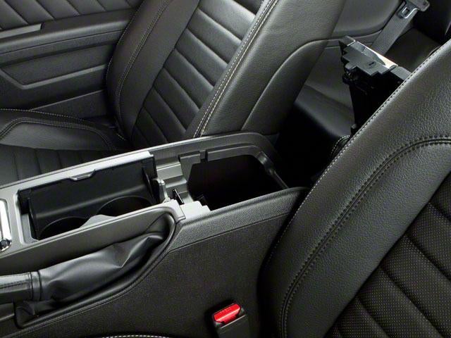 2010 Ford Mustang 2dr Conv V6