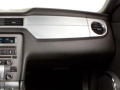 2010 Ford Mustang 2dr Conv V6