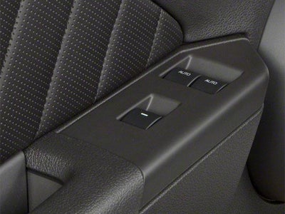 2010 Ford Mustang 2dr Conv V6