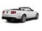2010 Ford Mustang 2dr Conv V6
