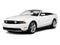 2010 Ford Mustang 2dr Conv V6