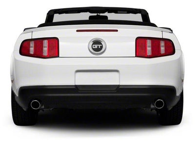 2010 Ford Mustang 2dr Conv V6