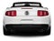 2010 Ford Mustang 2dr Conv V6