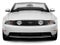 2010 Ford Mustang 2dr Conv V6