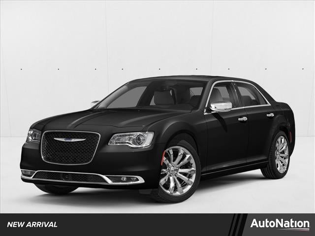 2018 Chrysler 300 Touring RWD