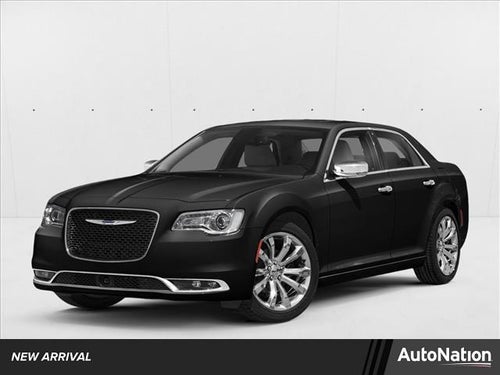 2018 Chrysler 300 Touring RWD