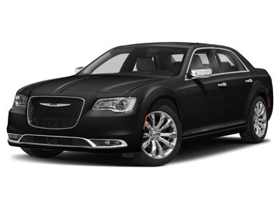 2018 Chrysler 300 Touring RWD