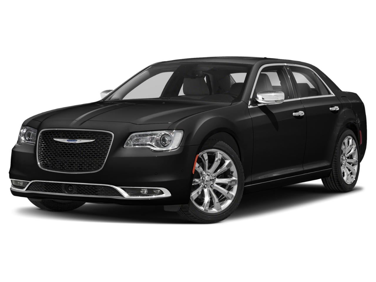 2018 Chrysler 300 Touring RWD