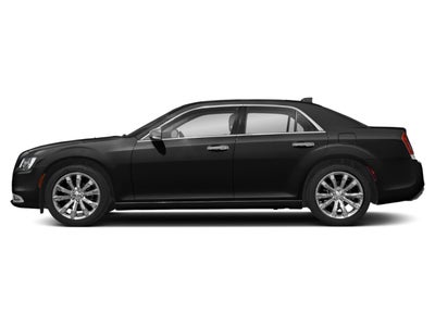 2018 Chrysler 300 Touring RWD