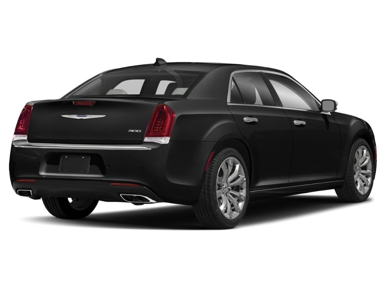 2018 Chrysler 300 Touring RWD
