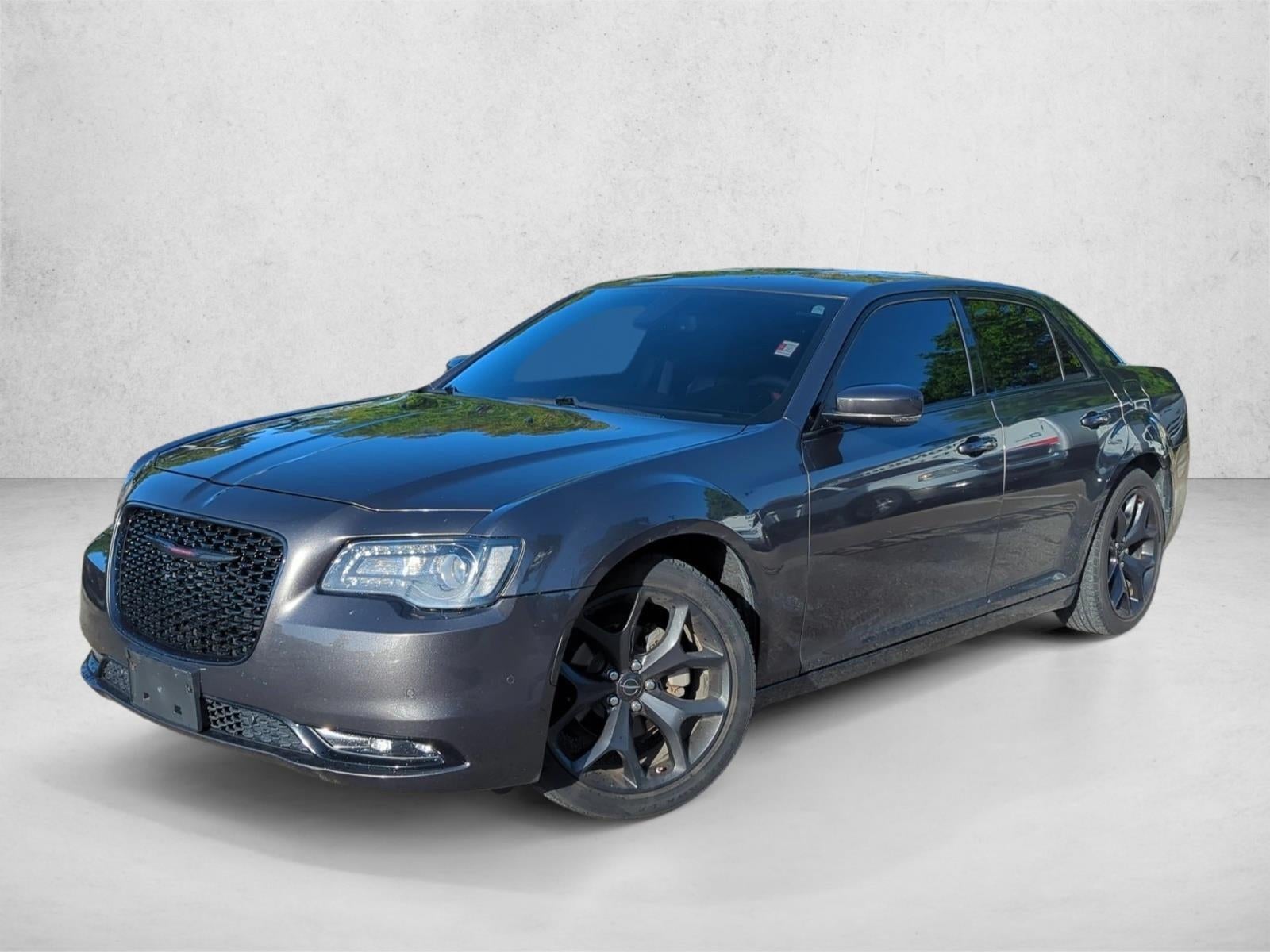 2022 Chrysler 300 300S RWD