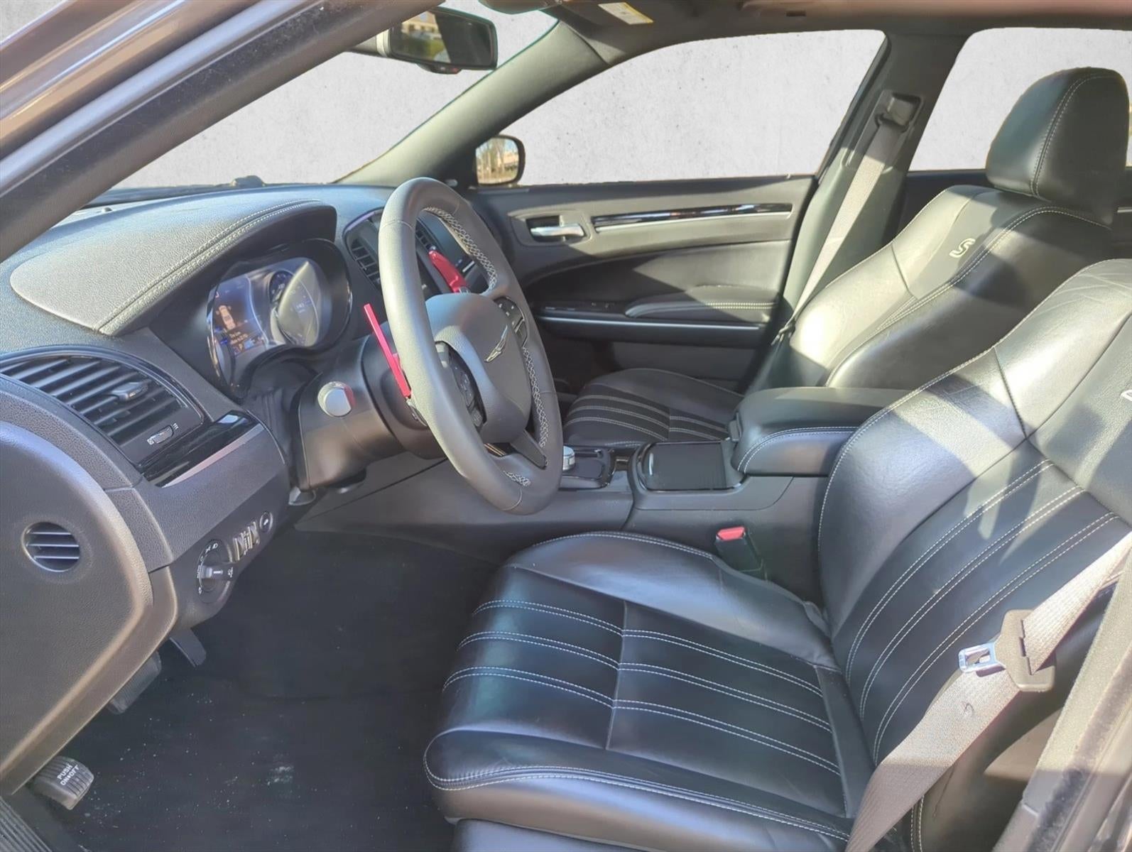 2022 Chrysler 300 300S RWD