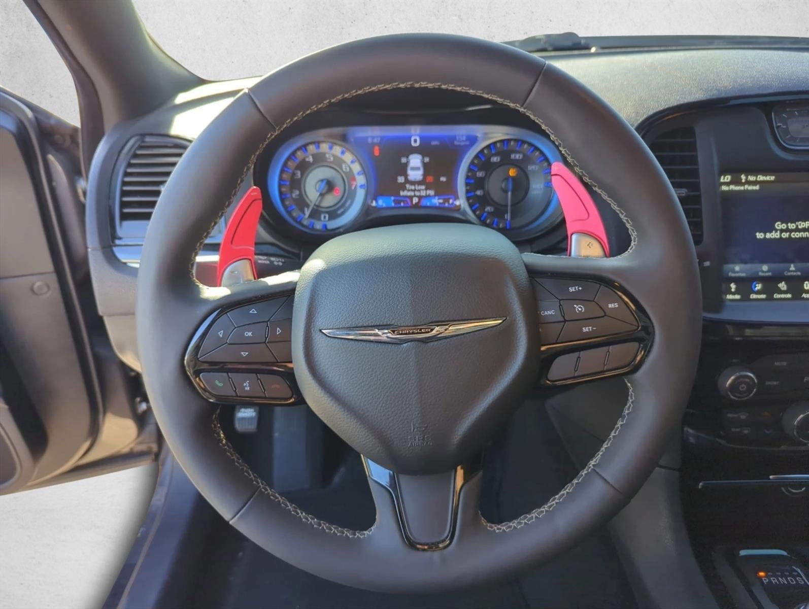 2022 Chrysler 300 300S RWD