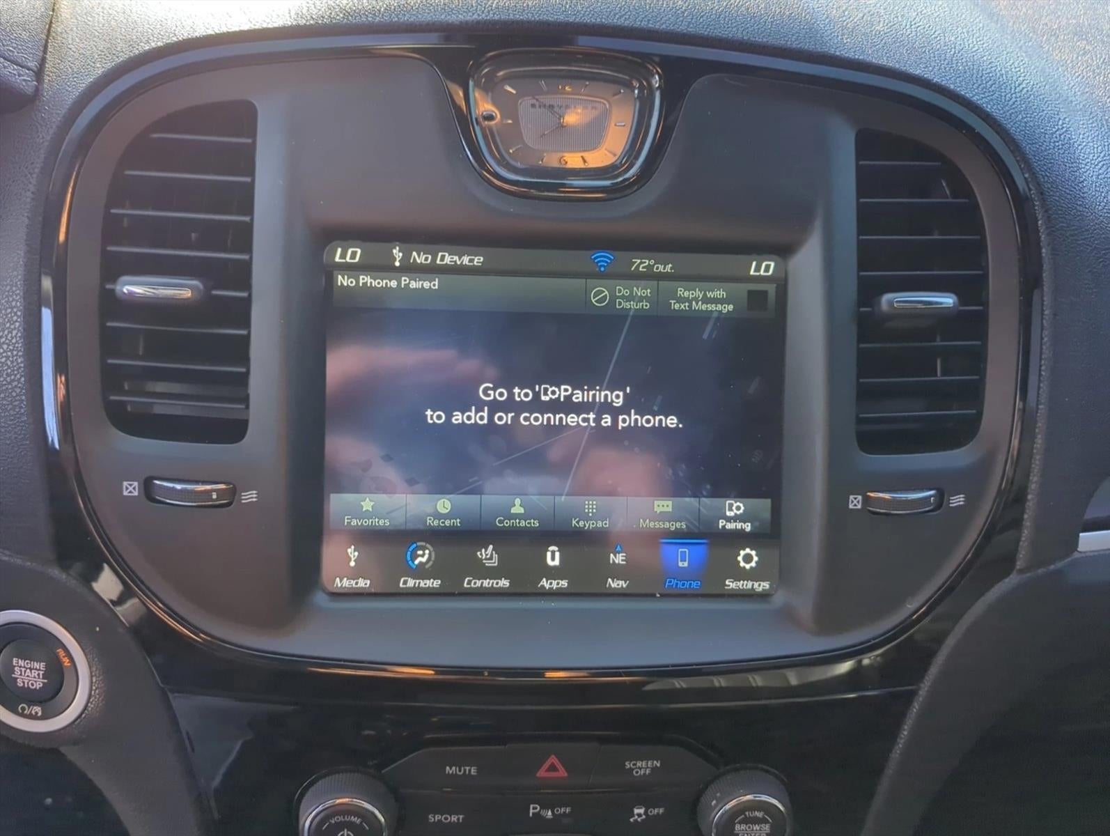 2022 Chrysler 300 300S RWD