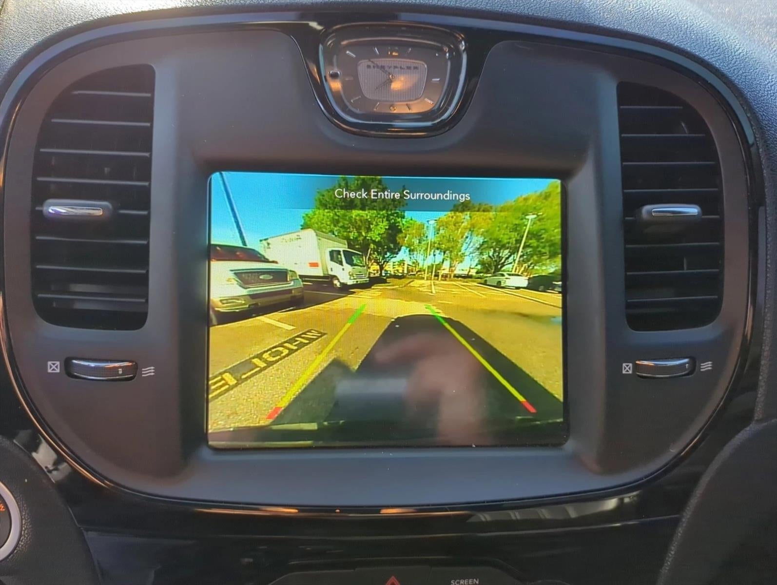 2022 Chrysler 300 300S RWD