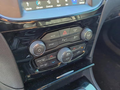 2022 Chrysler 300 300S RWD