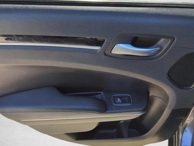 2022 Chrysler 300 300S RWD