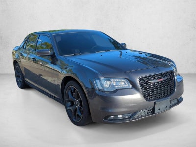 2022 Chrysler 300 300S RWD