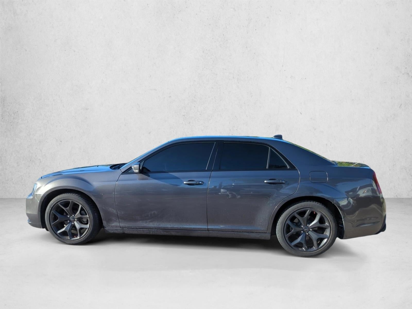 2022 Chrysler 300 300S RWD