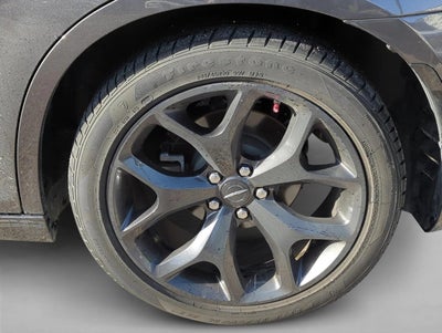 2022 Chrysler 300 300S RWD