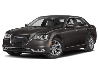 2022 Chrysler 300 300S RWD