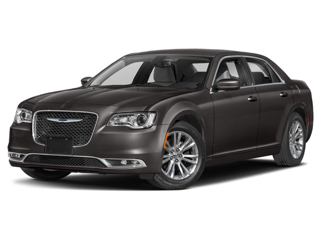 2022 Chrysler 300 300S RWD