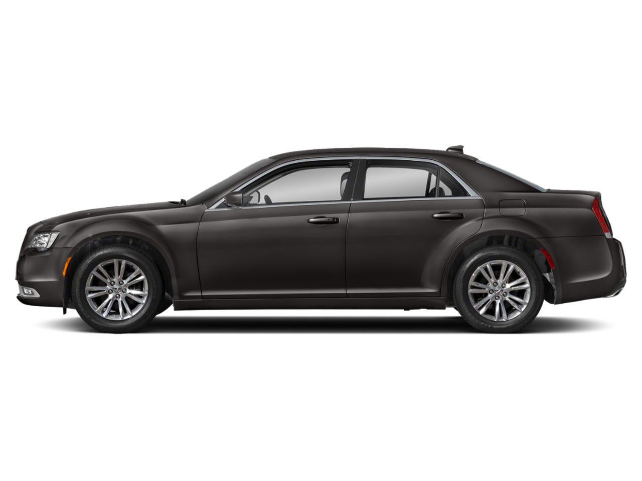 2022 Chrysler 300 300S RWD