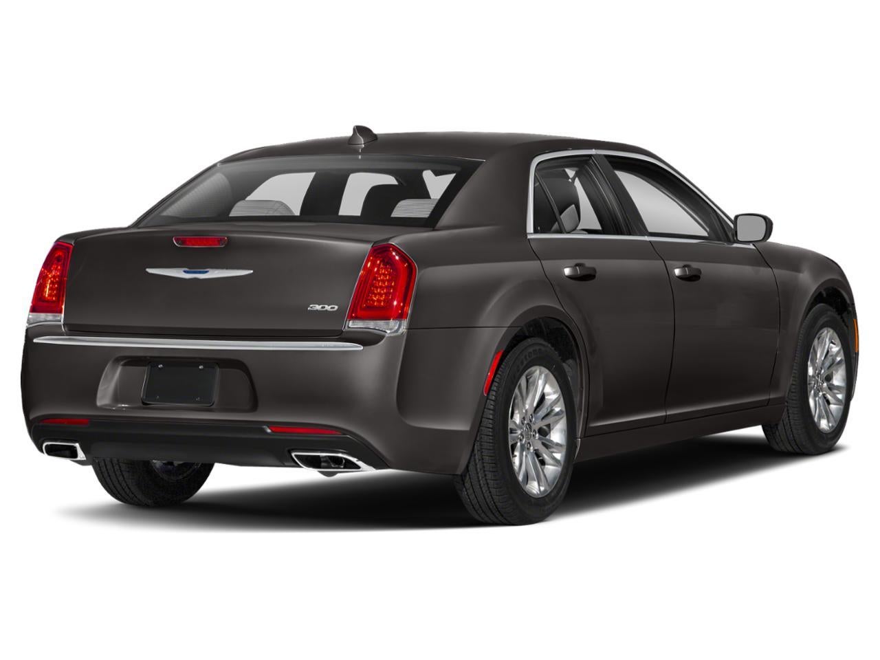 2022 Chrysler 300 300S RWD