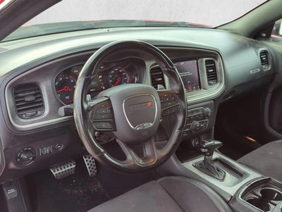 2020 Dodge Charger R/T RWD