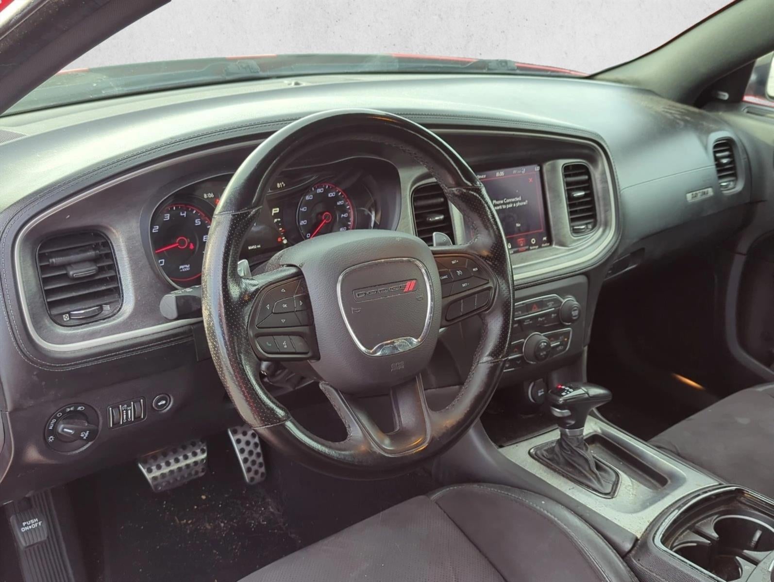 2020 Dodge Charger R/T RWD