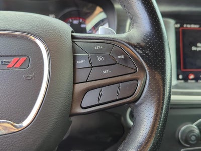 2020 Dodge Charger R/T RWD