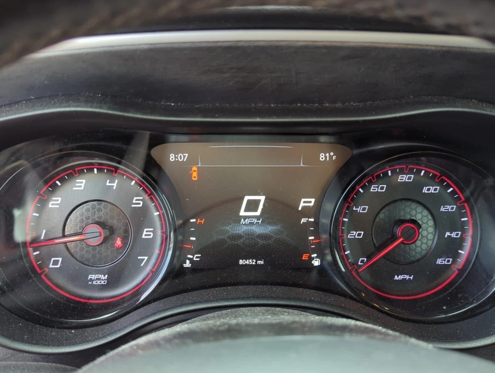 2020 Dodge Charger R/T RWD